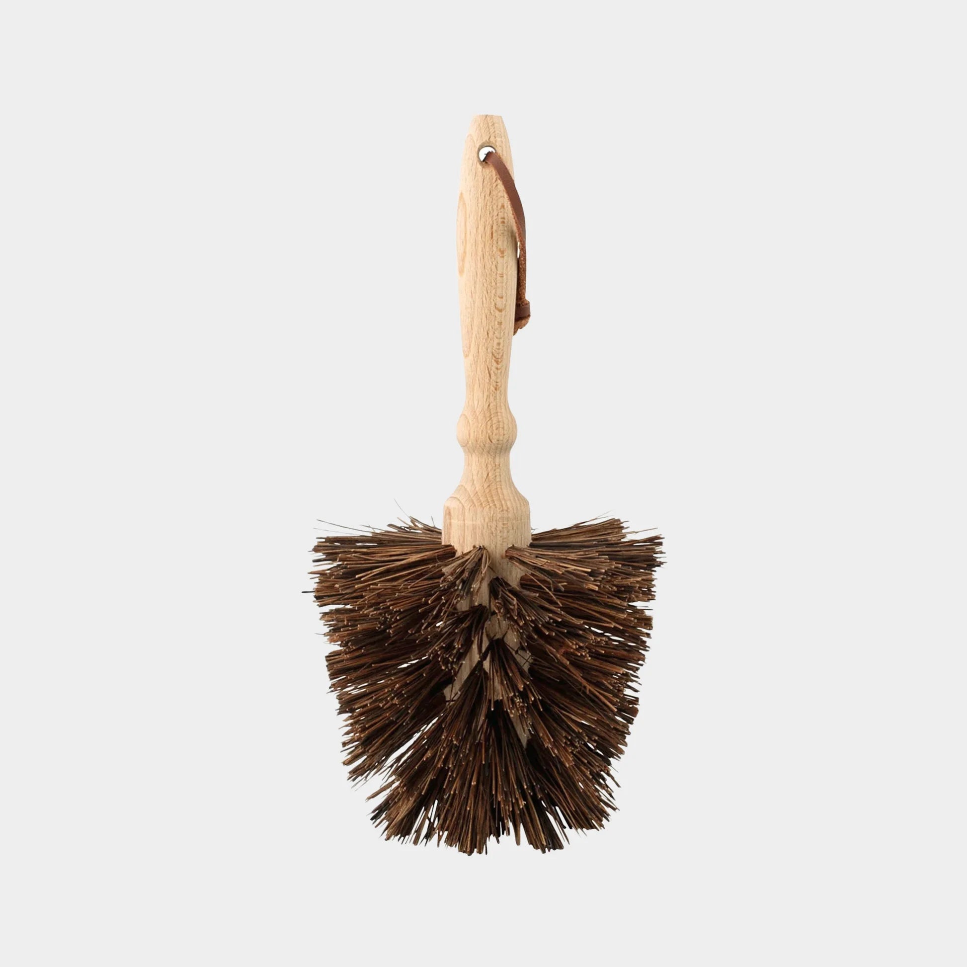 Flowerpot Brush