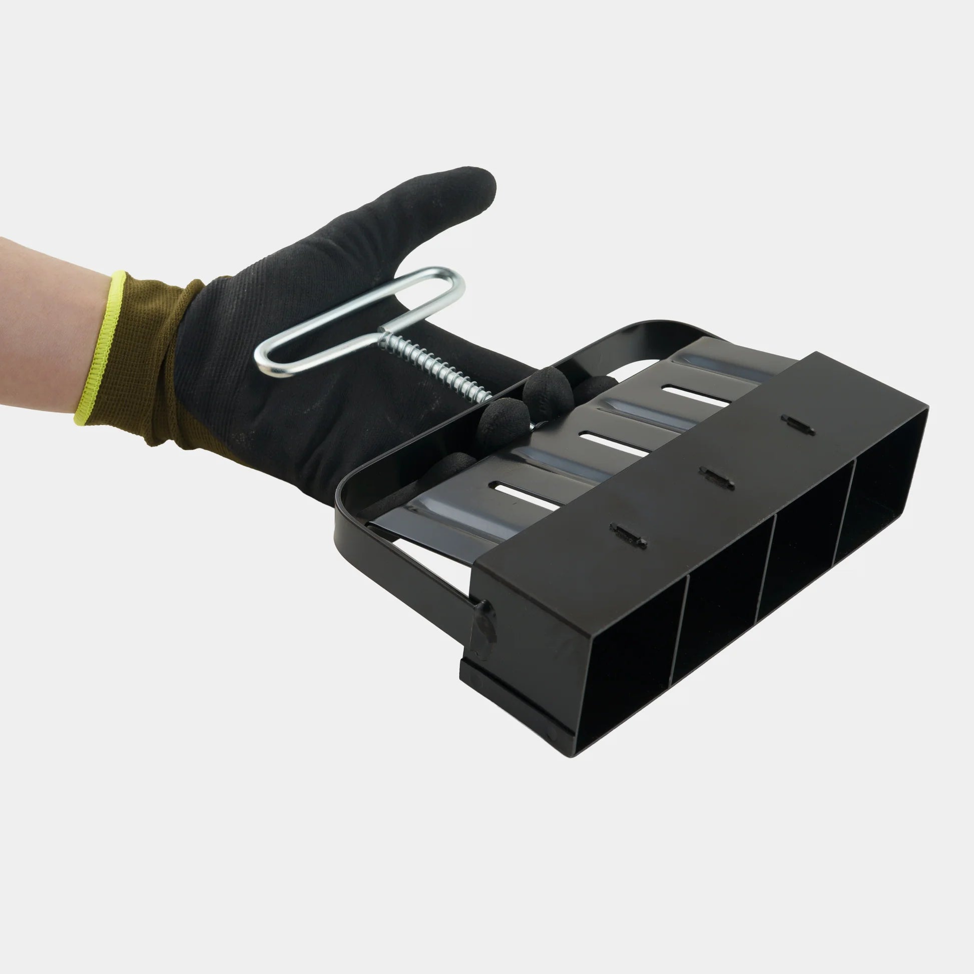 Soil Blocker Hand Tool