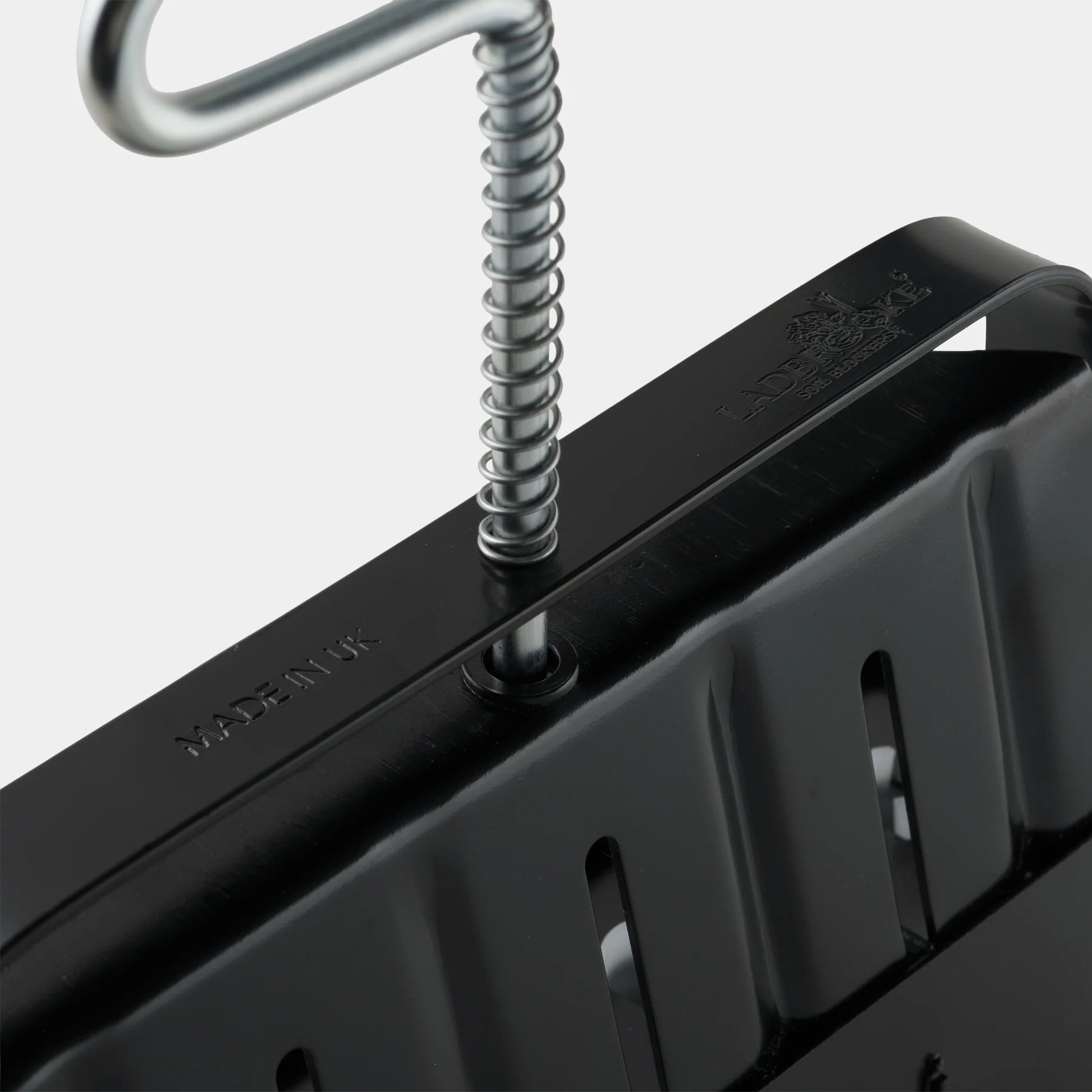 Soil Blocker Hand Tool