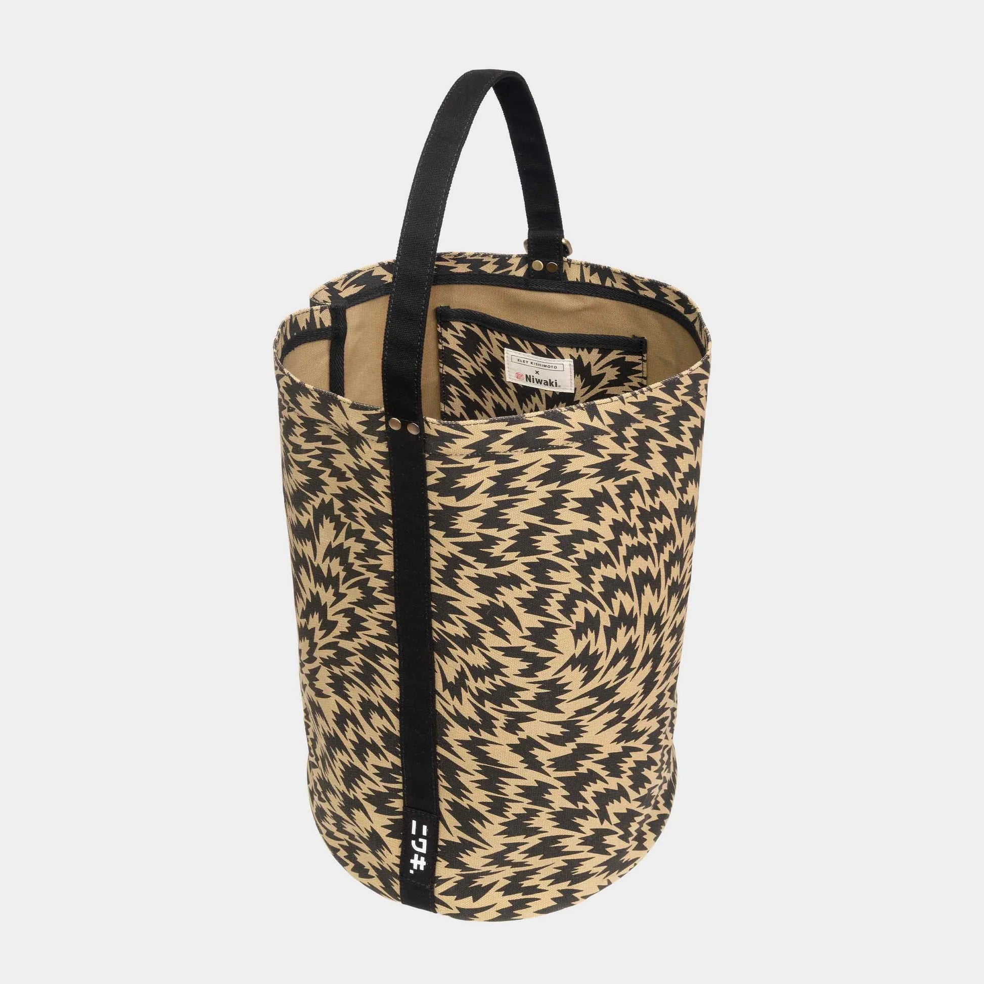 Eley Kishimoto X Niwaki Flash Kantan Bag